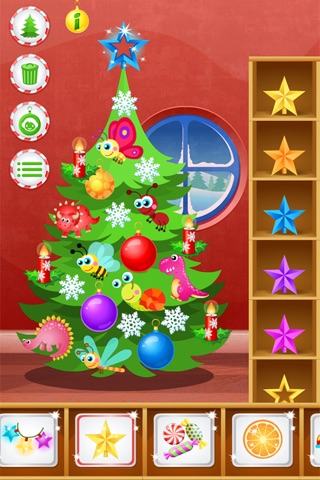 Christmas Games Christmas Tree screenshot 3