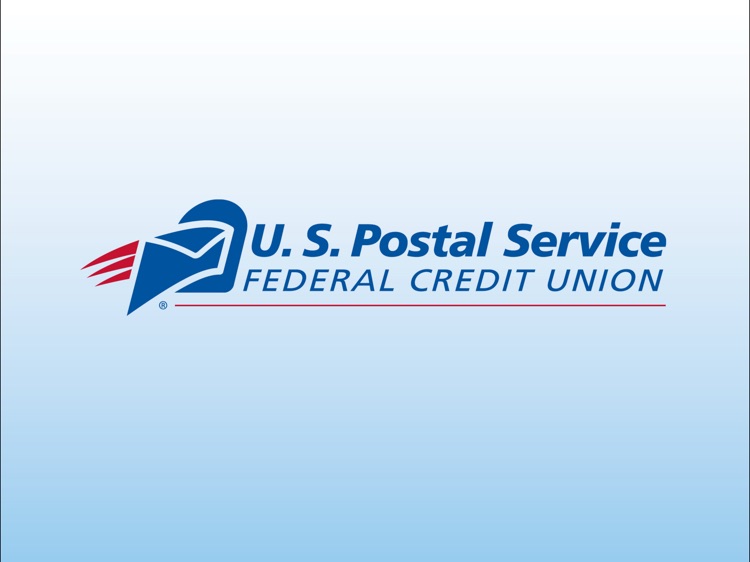 U. S. Postal Service FCU Mobiliti for iPad