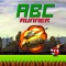 ABC's Battle Tank Army Easy Runner Fighting Game