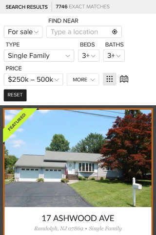 MLive.com: Real Estate - náhled