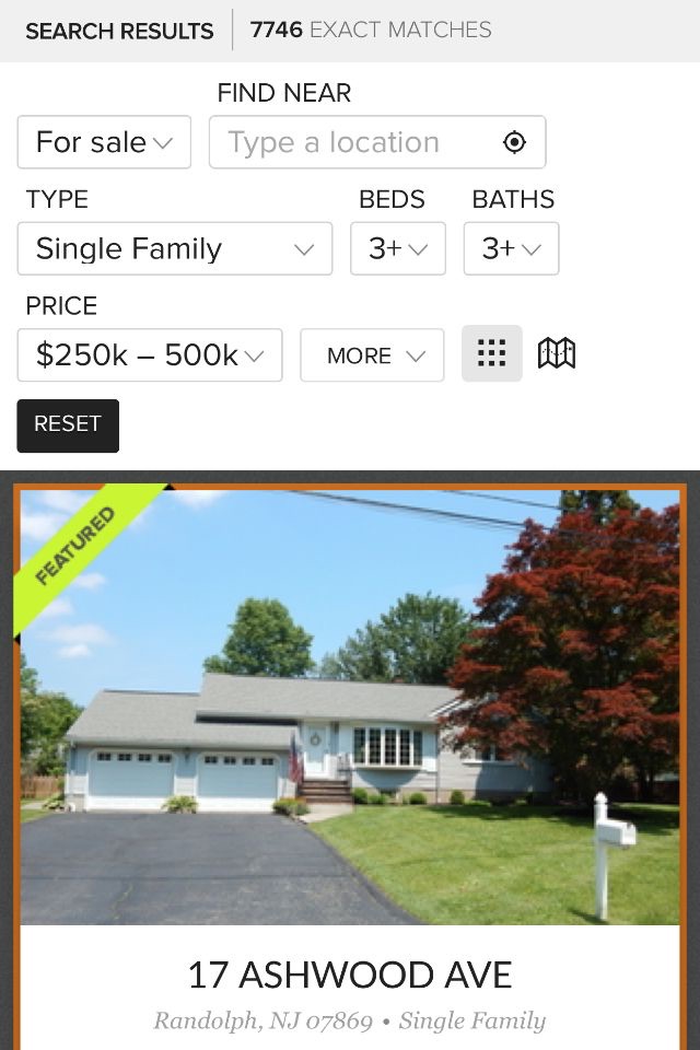 MLive.com: Real Estate screenshot 3
