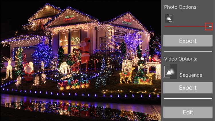 Bokeh Video Maker screenshot-4