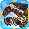 Dragon Fighters-Kids Games Free