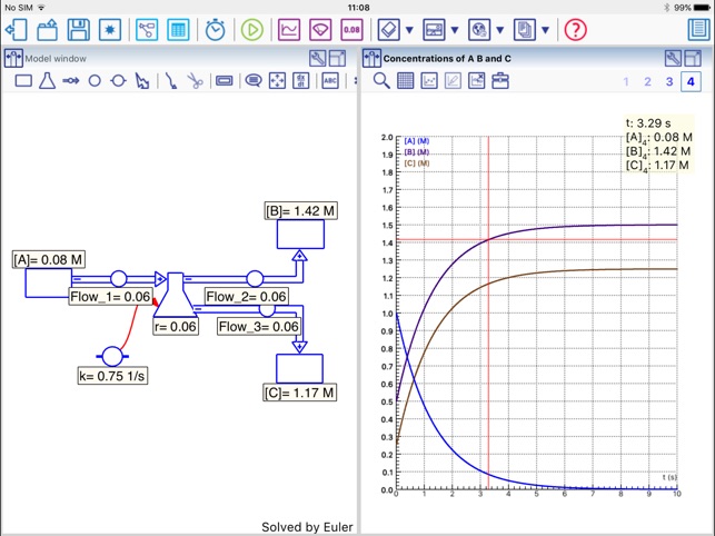 Coach 7 Modeler(圖5)-速報App