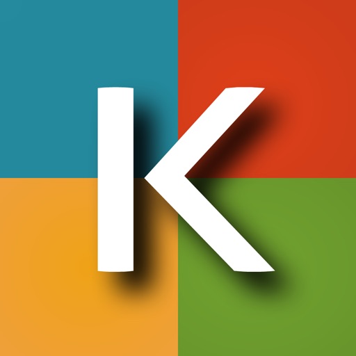 Kuuboo Free iOS App