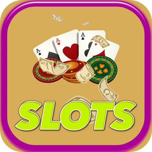 1UP Paradise Of Slots - Free Casino Game!