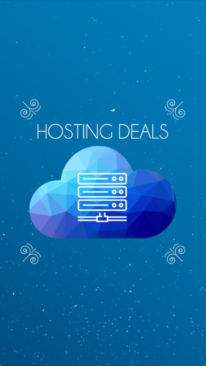 Cloud Deals & Hosting Deals