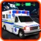 Emergency Ambulance 2016 Game