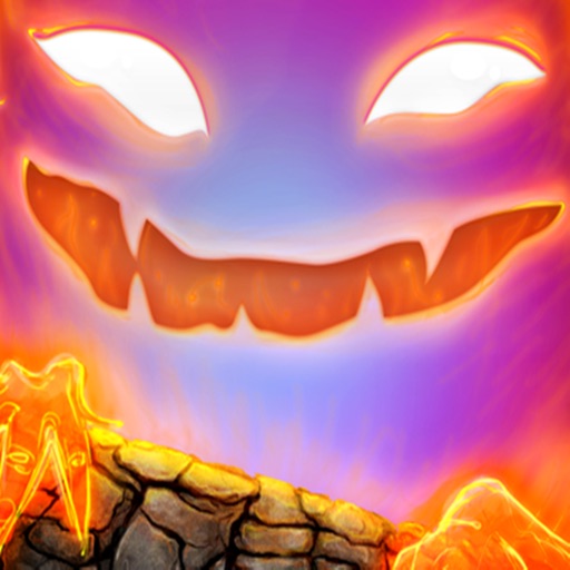 Demon Hunt Legend Wars: The Adventurers icon