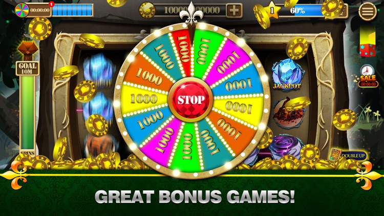 Free Casino Slot Machines