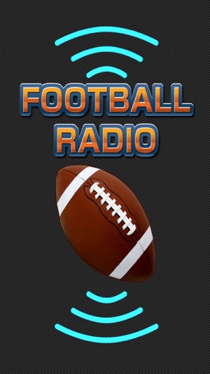 Football Radio 2016-17: Pro & College Football(圖1)-速報App