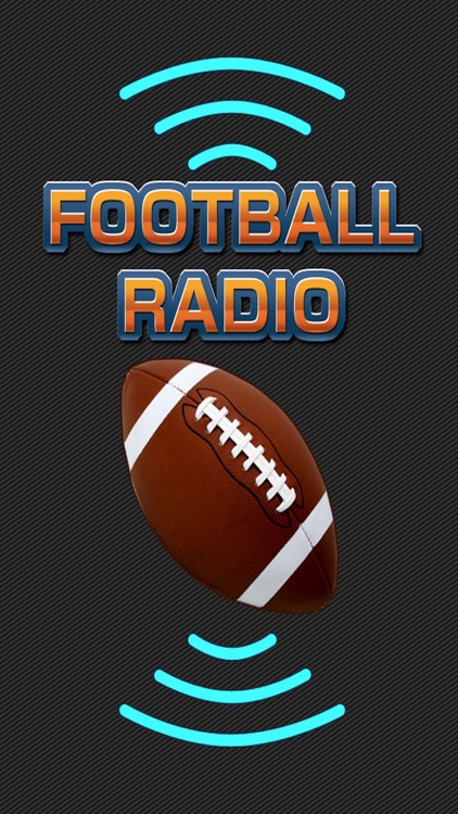 Football Radio 2016-17: Pro & College Football