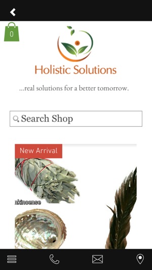 Holistic Shop(圖4)-速報App