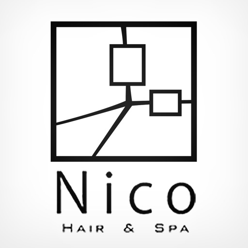 ニコ　ヘアー＆スパ（Nico HAIR&SPA） Icon