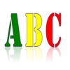 ABC Alphabet Tracing