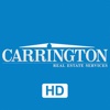 Carrington Real Estate (CA) for iPad