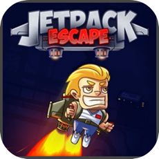 Activities of Jetpack Escape - Jump Up Endless