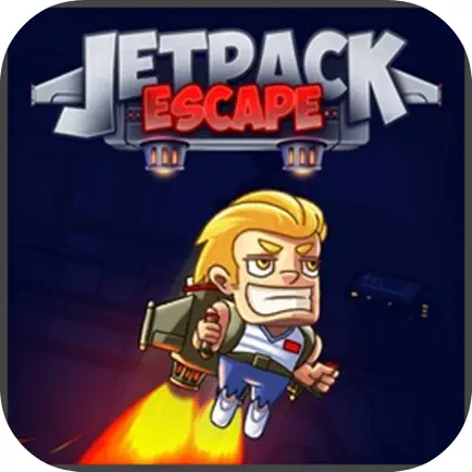 Jetpack Escape - Jump Up Endless Читы