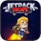 Jetpack Escape - Jump Up Endless
