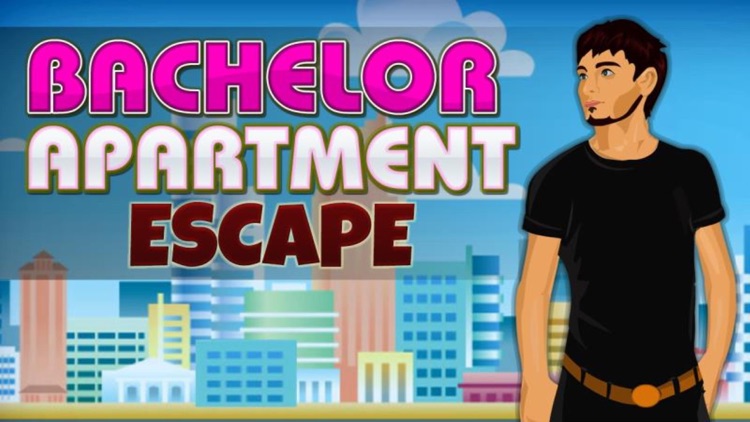 Bachelors Apartment Escape screenshot-3