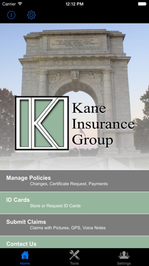 Kane Insurance Group(圖3)-速報App