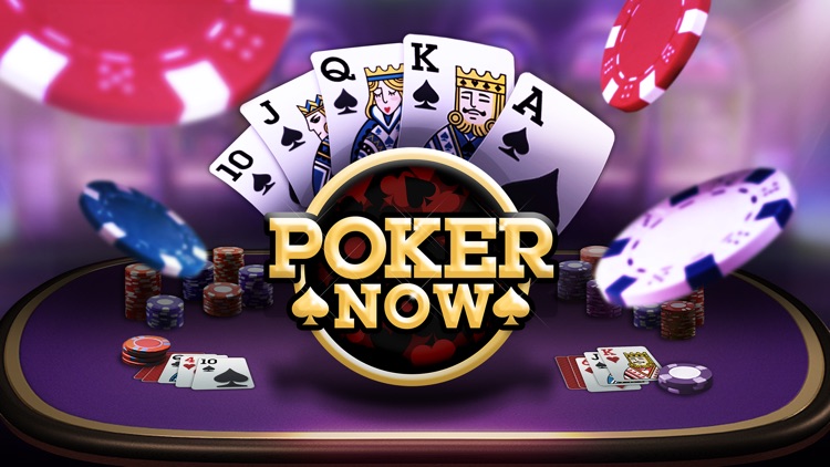 Poker Now screenshot-0