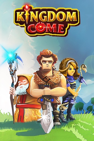 Kingdom Come - Puzzle Quest screenshot 4