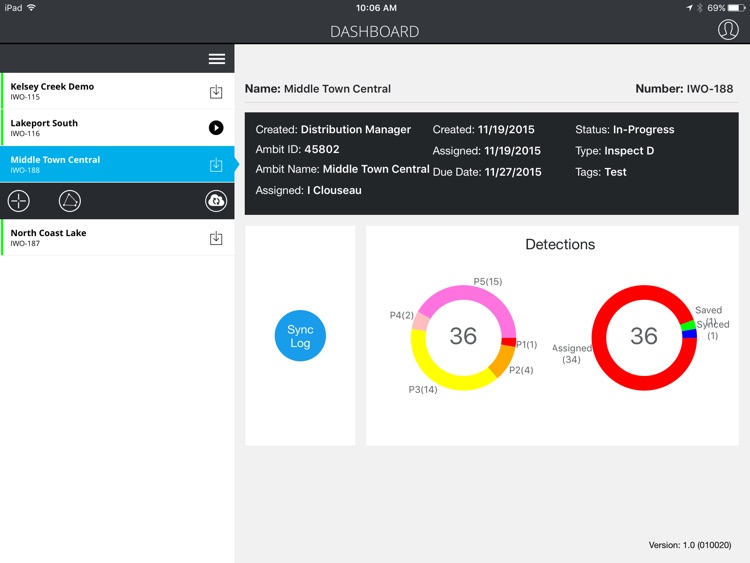 inSITE VM