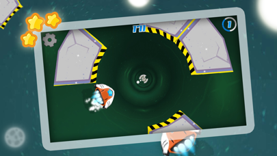 How to cancel & delete Speedy Tunnel Gametoon from iphone & ipad 3