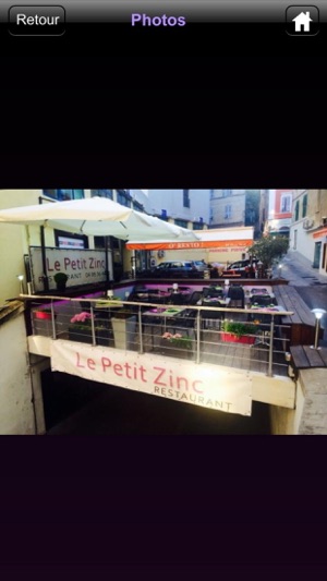 Le Petit Zinc Bastia(圖4)-速報App