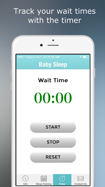 Baby Sleep screenshot-3