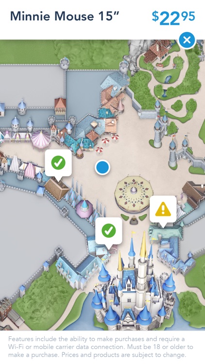Shop Disney Parks screenshot-3