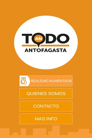 RA Antofagasta Empresas screenshot 2