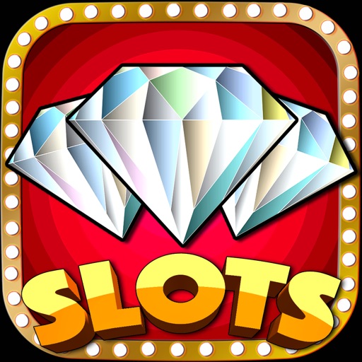 2016 A Super Jackpot Angels Nice Slots Game icon
