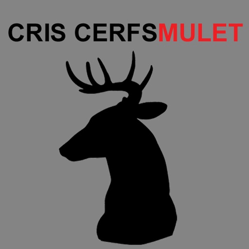 Cris Et Sons De Cerfs Mulet Pour Chasse Cerfs icon