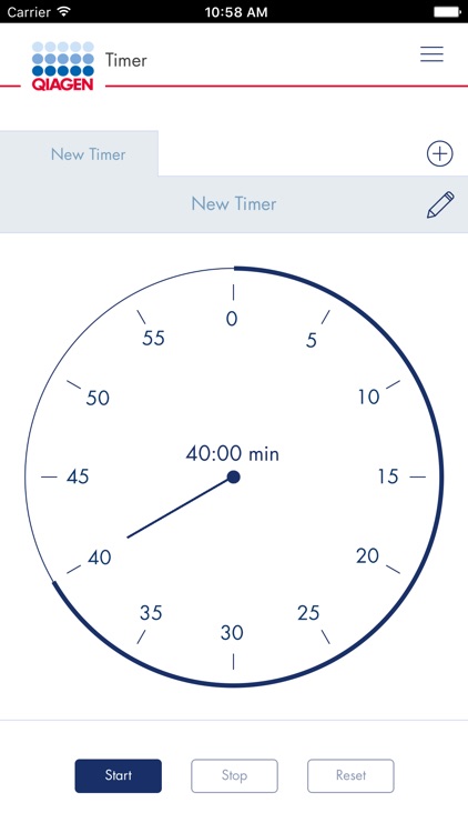 QIAGEN App screenshot-3