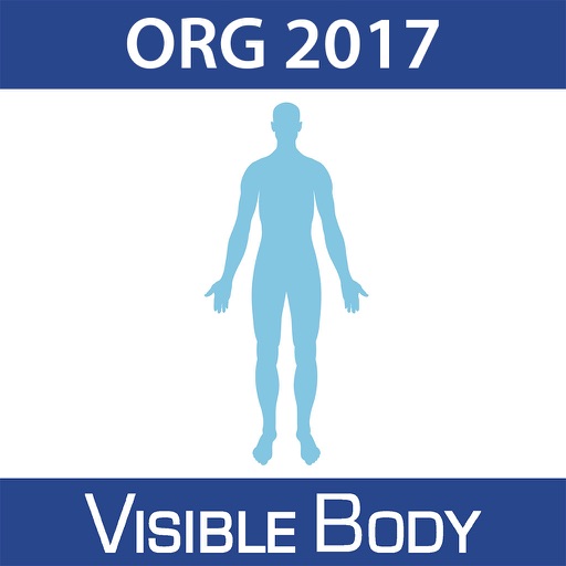 For Organizations - 2017 Anatomy & Physiology Icon