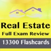Real Estate Exam Prep 13300 Flashcards Study Notes