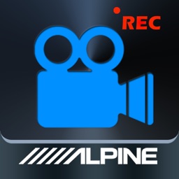 Alpine DVR-2000C