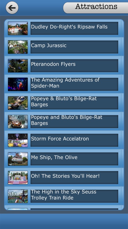 Best App For Universal Orlando Resort Guide