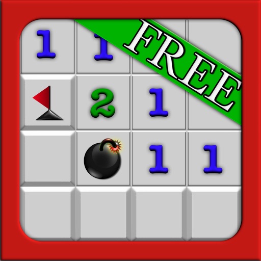 MineSweeper FVN icon