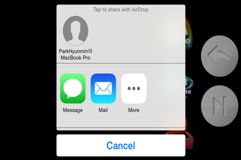 Ringtone from MusicLibrary MP3 - náhled
