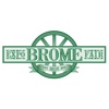 Brome Fair