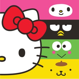 hello sanrio: helloji