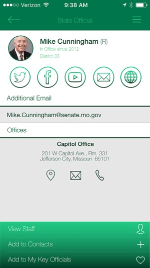 Association of Missouri Electric Cooperatives(圖5)-速報App