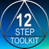 AA 12 Step Toolkit - Recovery App