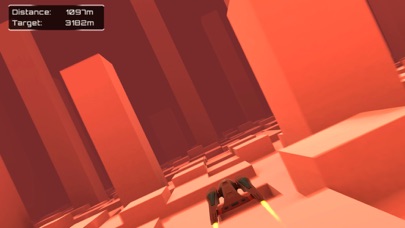 F-Zero Fatal Racing screenshot 2