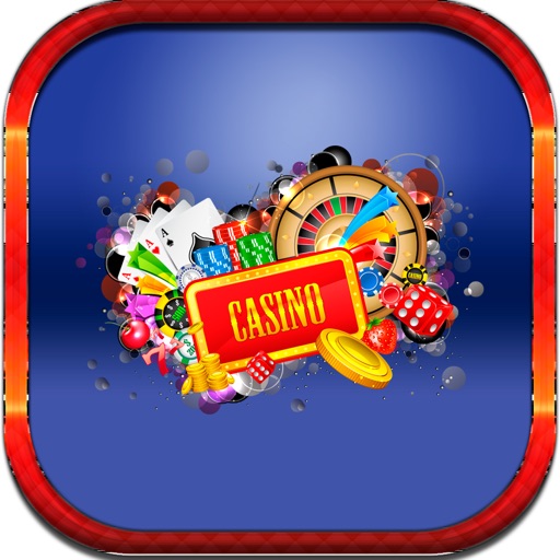101 Casino Reel Pokies Slots - FREE VEGAS GAMES icon