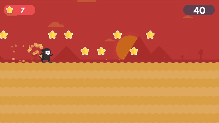 Surfingers screenshot-4