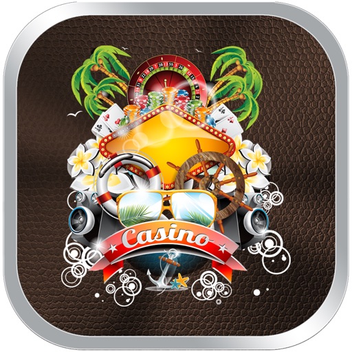 Loaded Of Slots Vegas Festival iOS App